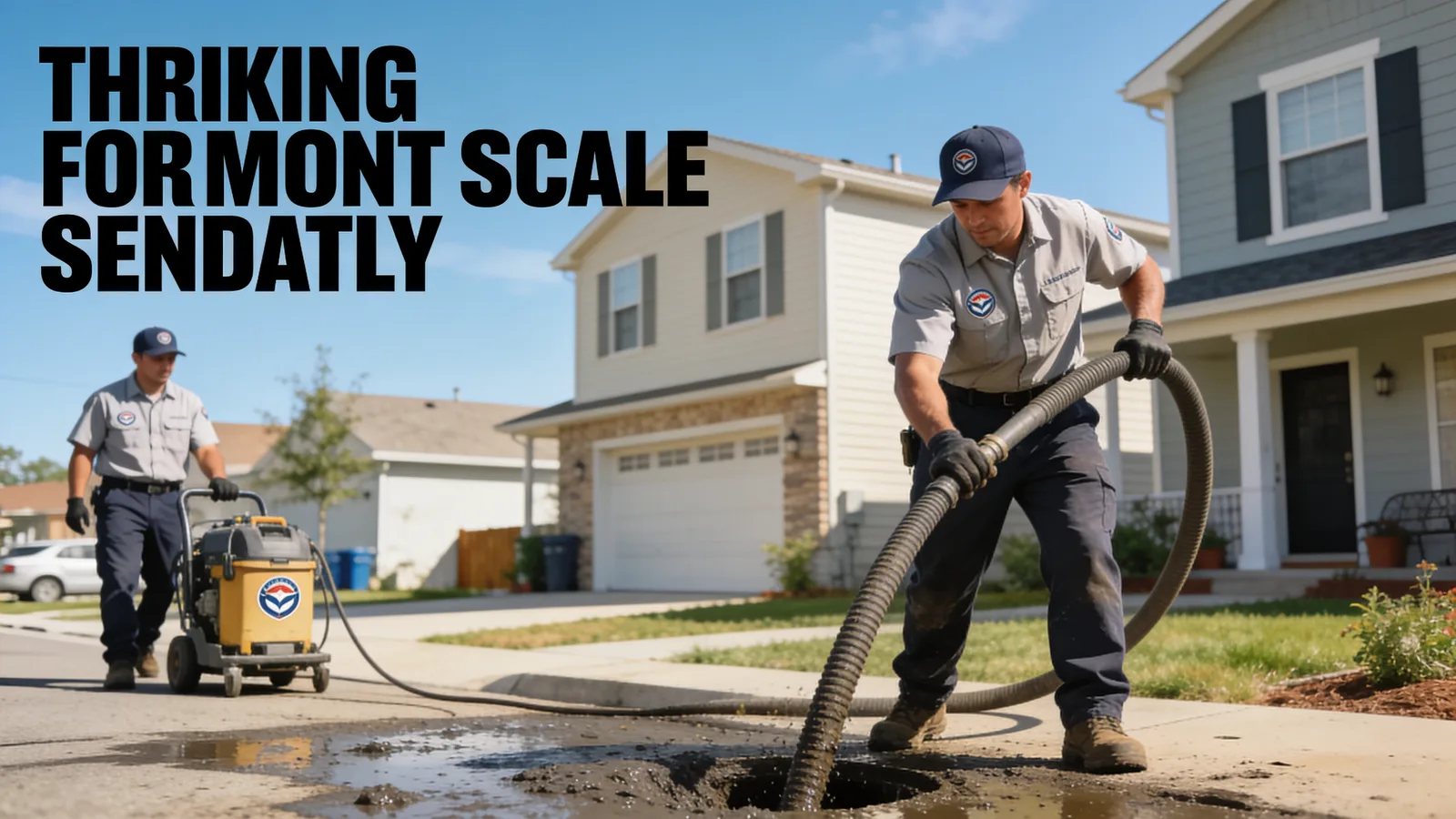 Sewage Cleanup in Chester, CA near me